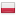 leomail.pro server is located in Poland
